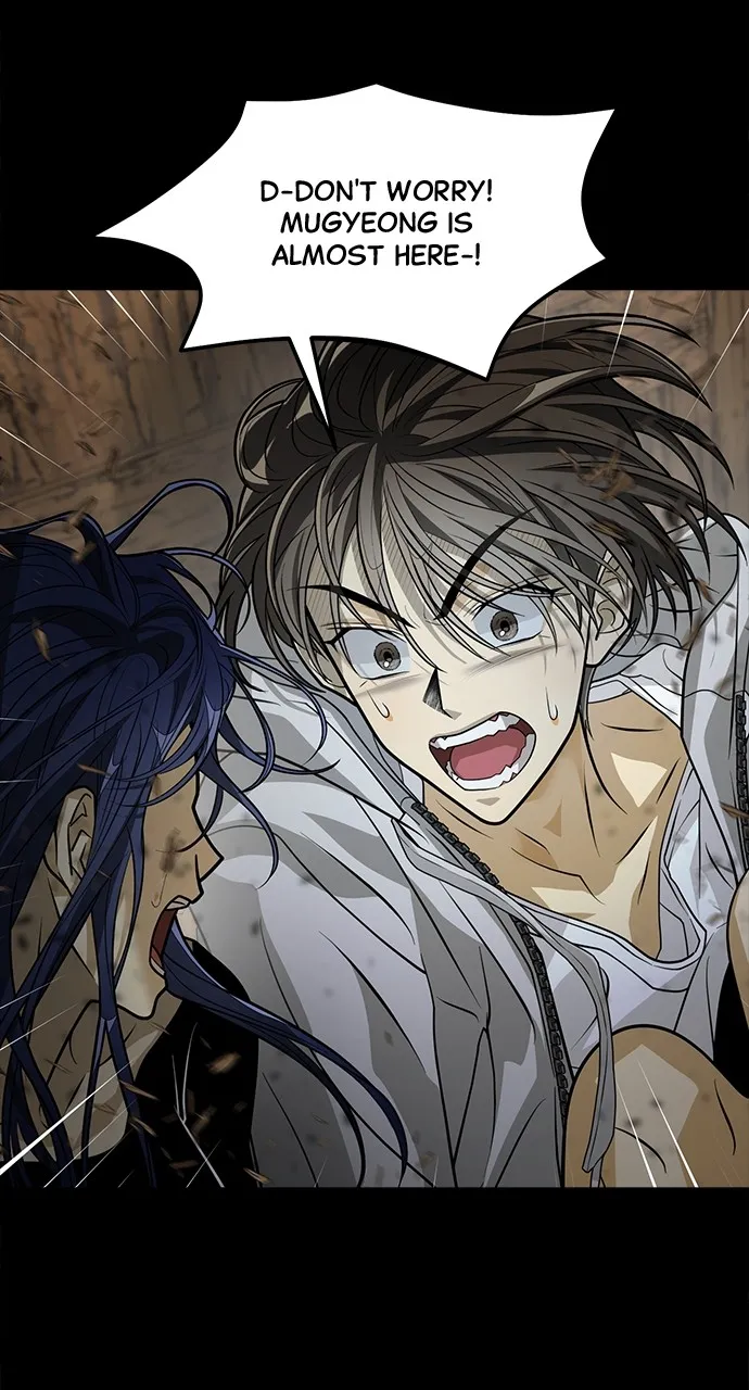 The Last Passage Chapter 43 page 69 - 