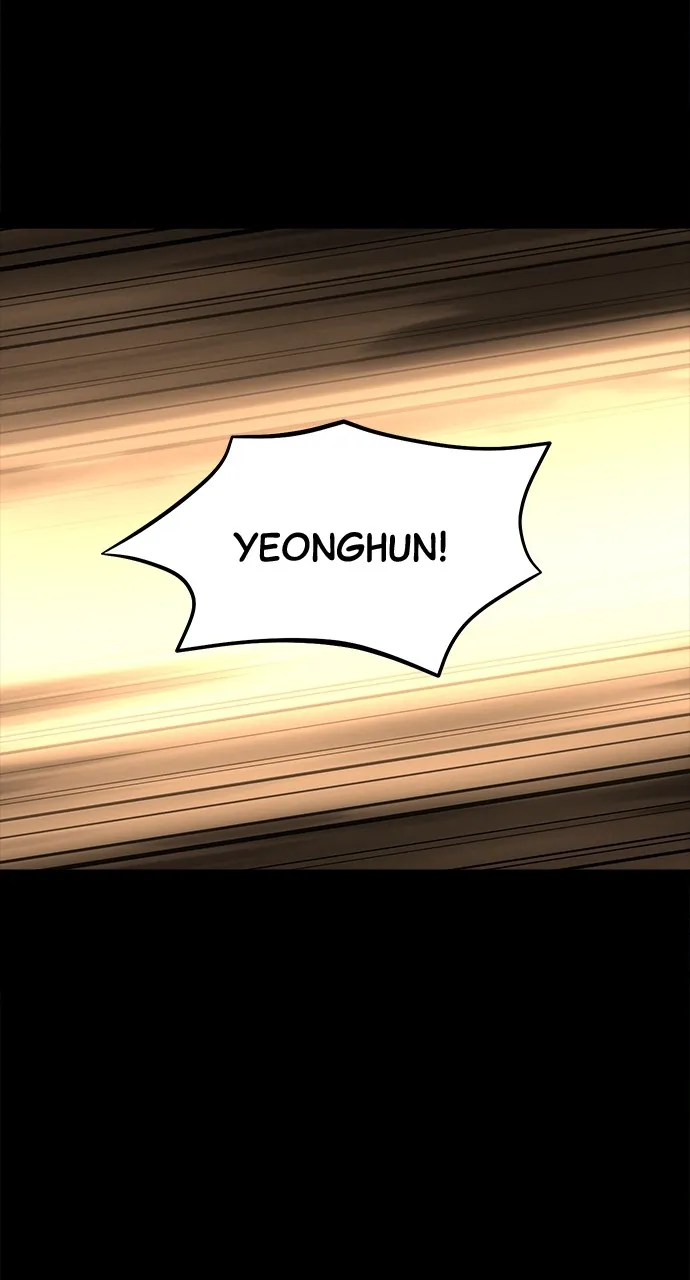 The Last Passage Chapter 43 page 70 - 