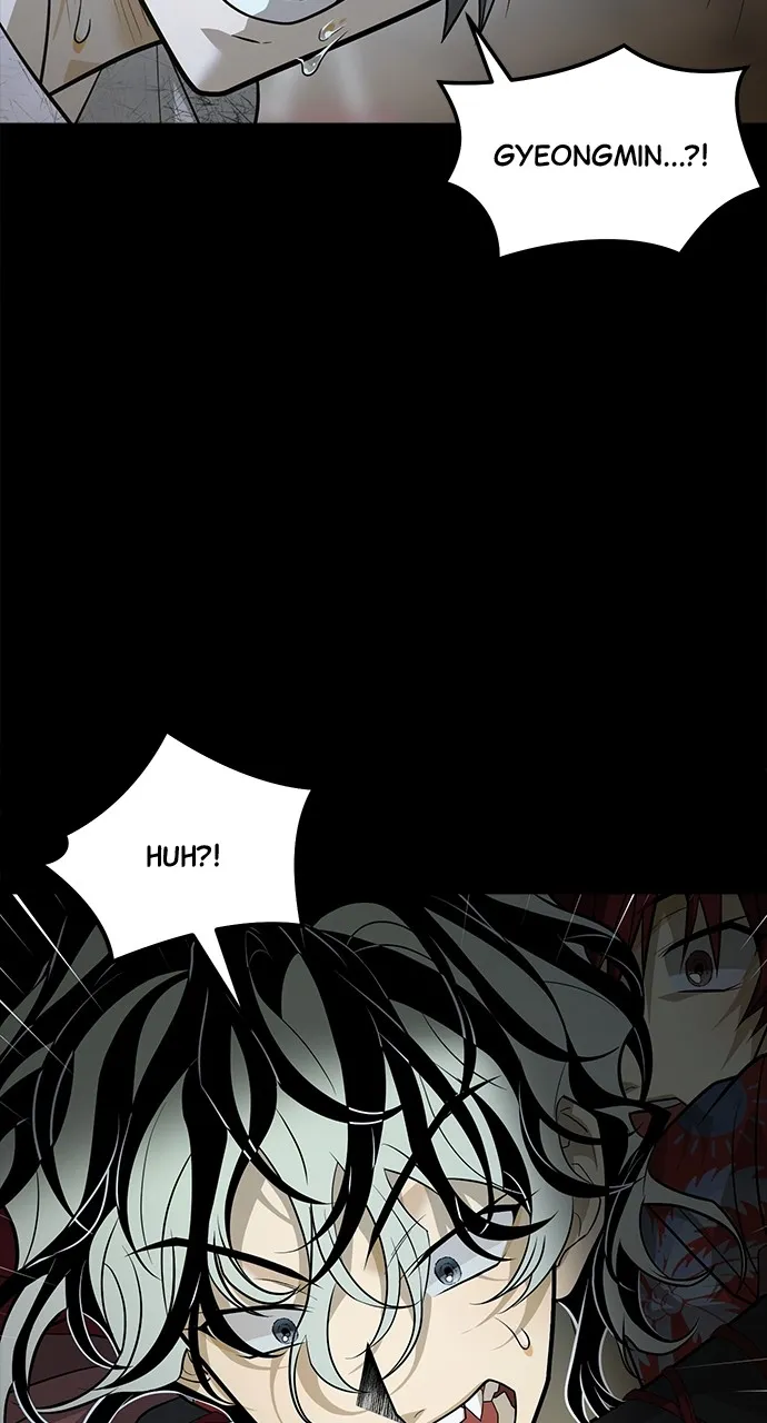The Last Passage Chapter 43 page 74 - 