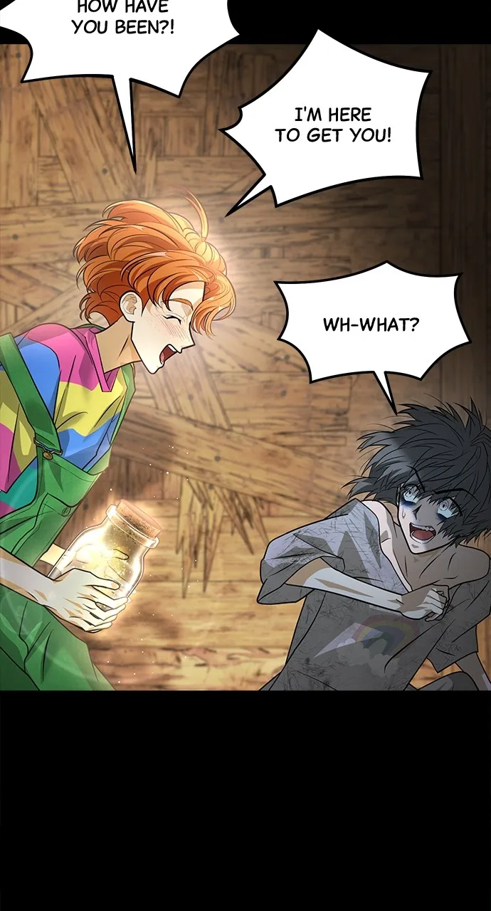 The Last Passage Chapter 43 page 78 - 