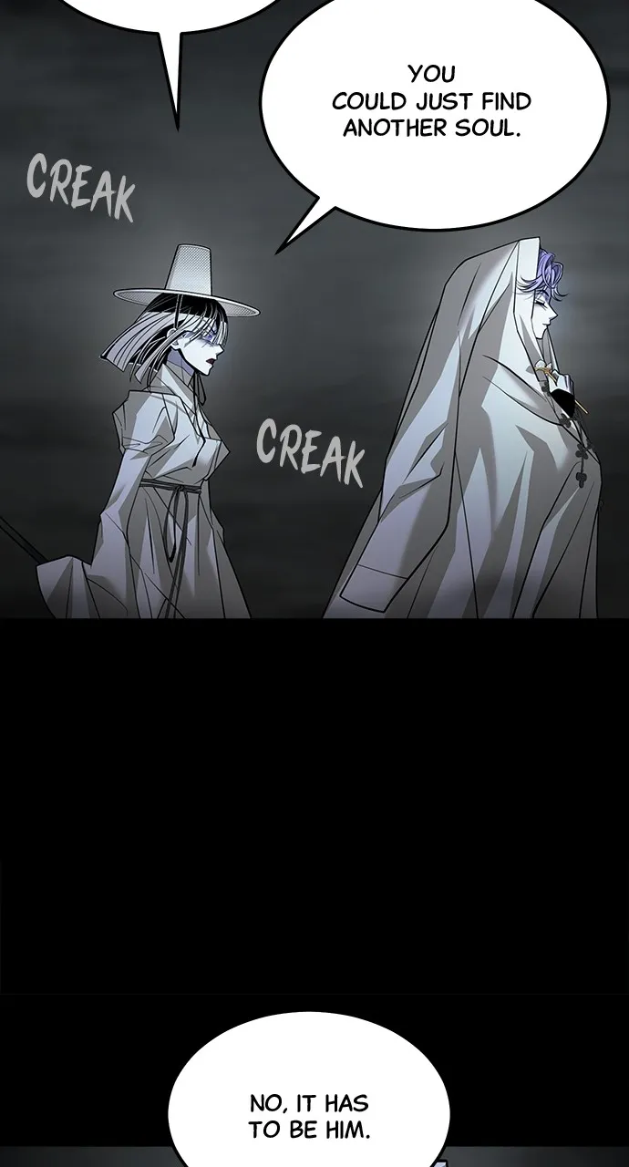 The Last Passage Chapter 43 page 9 - 