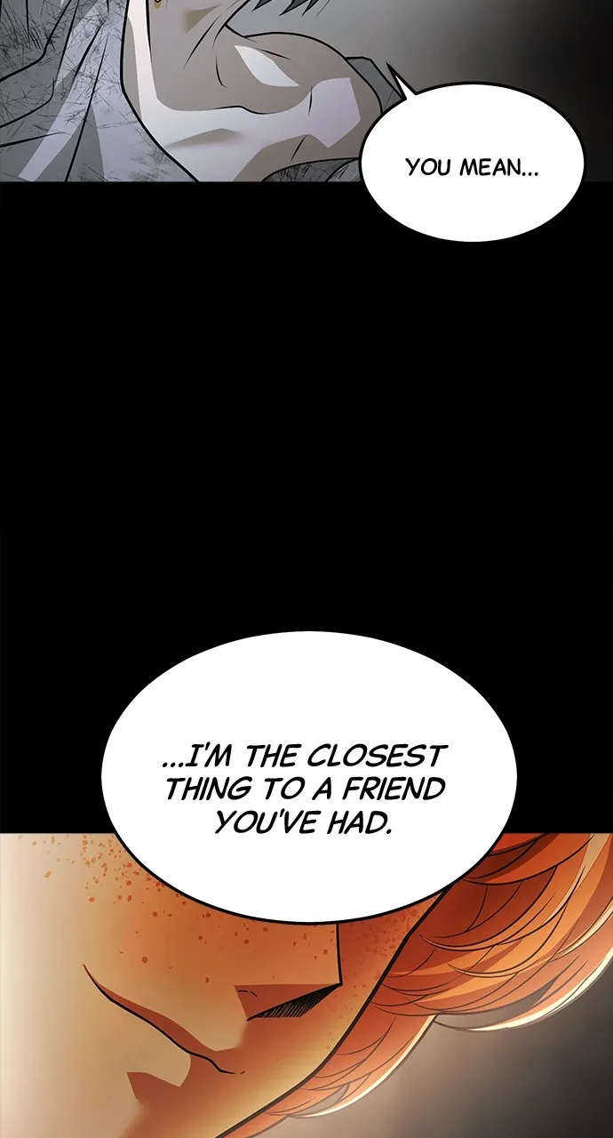 The Last Passage Chapter 43 page 88 - 
