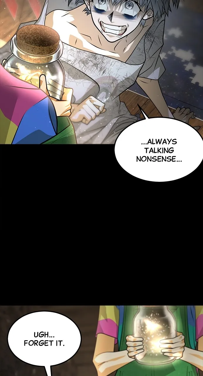 The Last Passage Chapter 44 page 12 - 