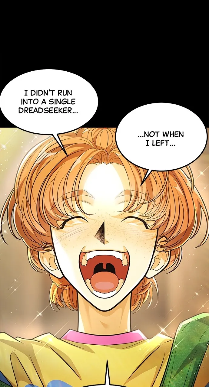 The Last Passage Chapter 44 page 17 - 