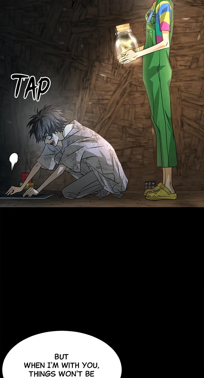 The Last Passage Chapter 44 page 20 - 