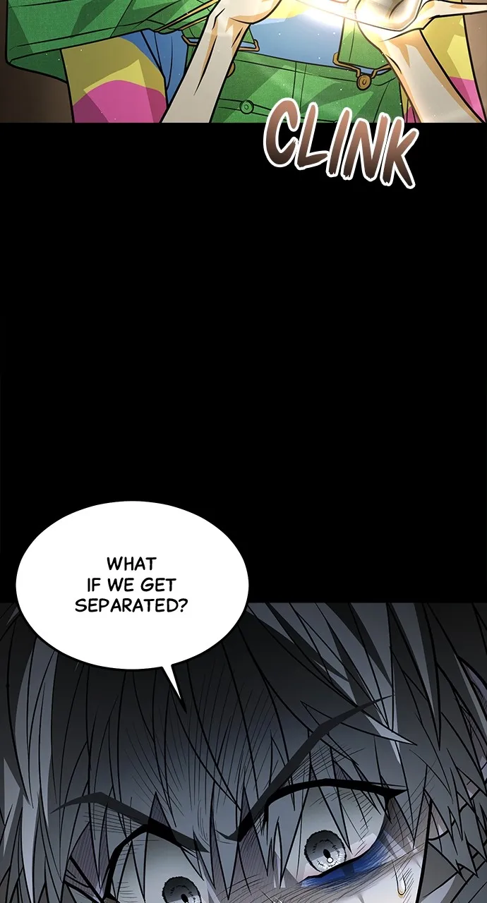 The Last Passage Chapter 44 page 25 - 