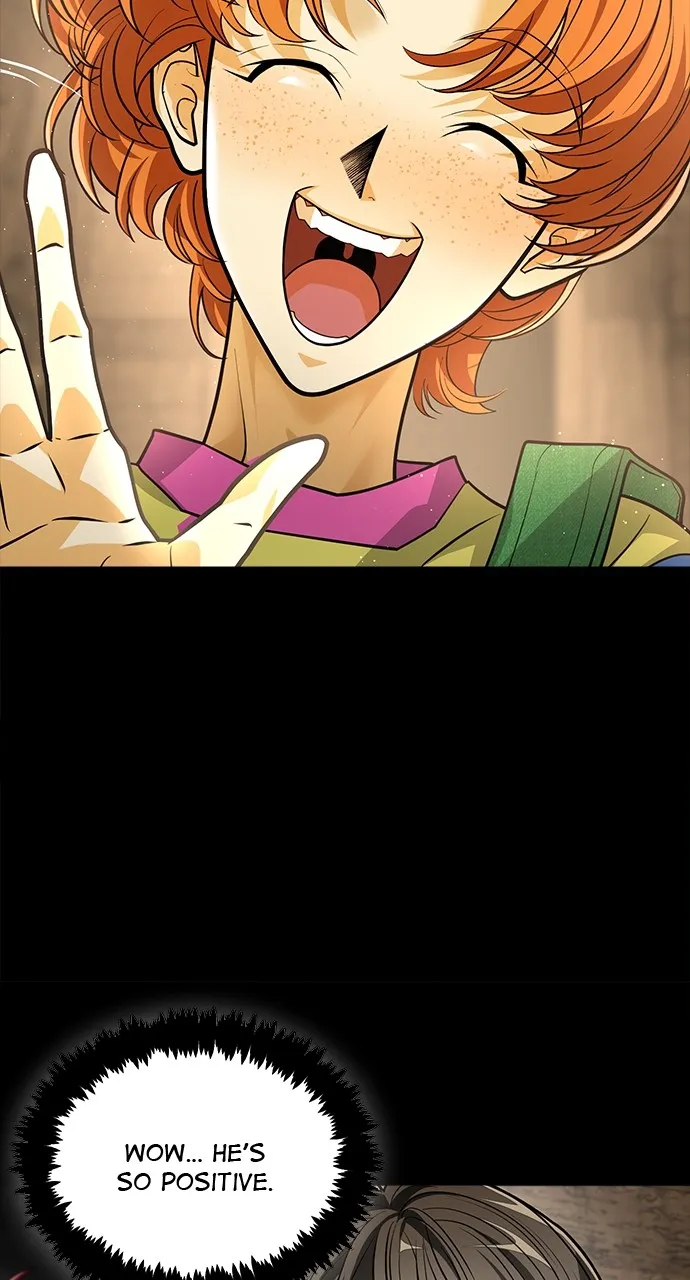 The Last Passage Chapter 44 page 27 - 
