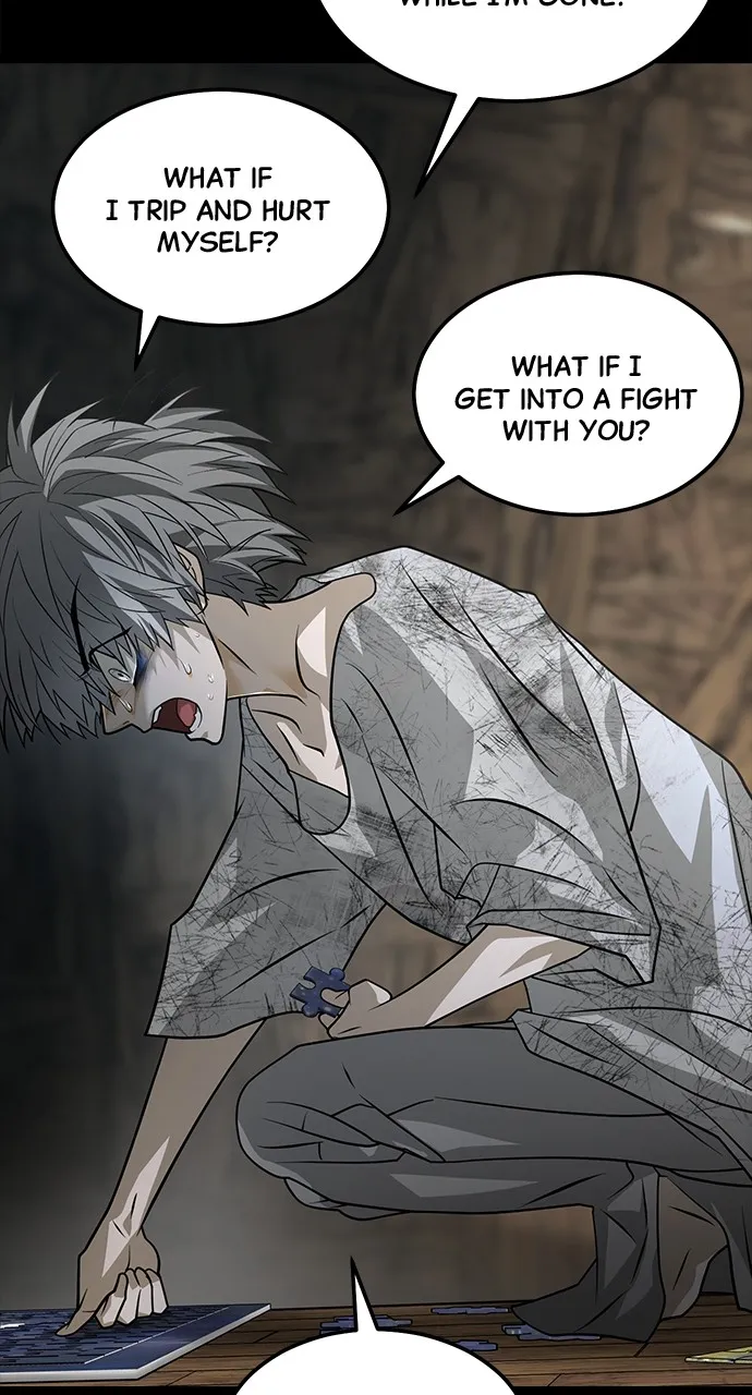 The Last Passage Chapter 44 page 30 - 