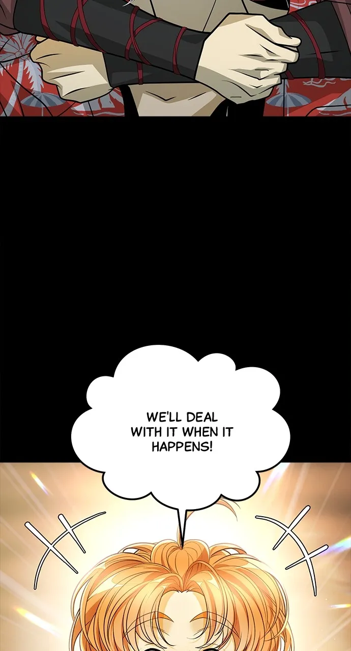The Last Passage Chapter 44 page 33 - 