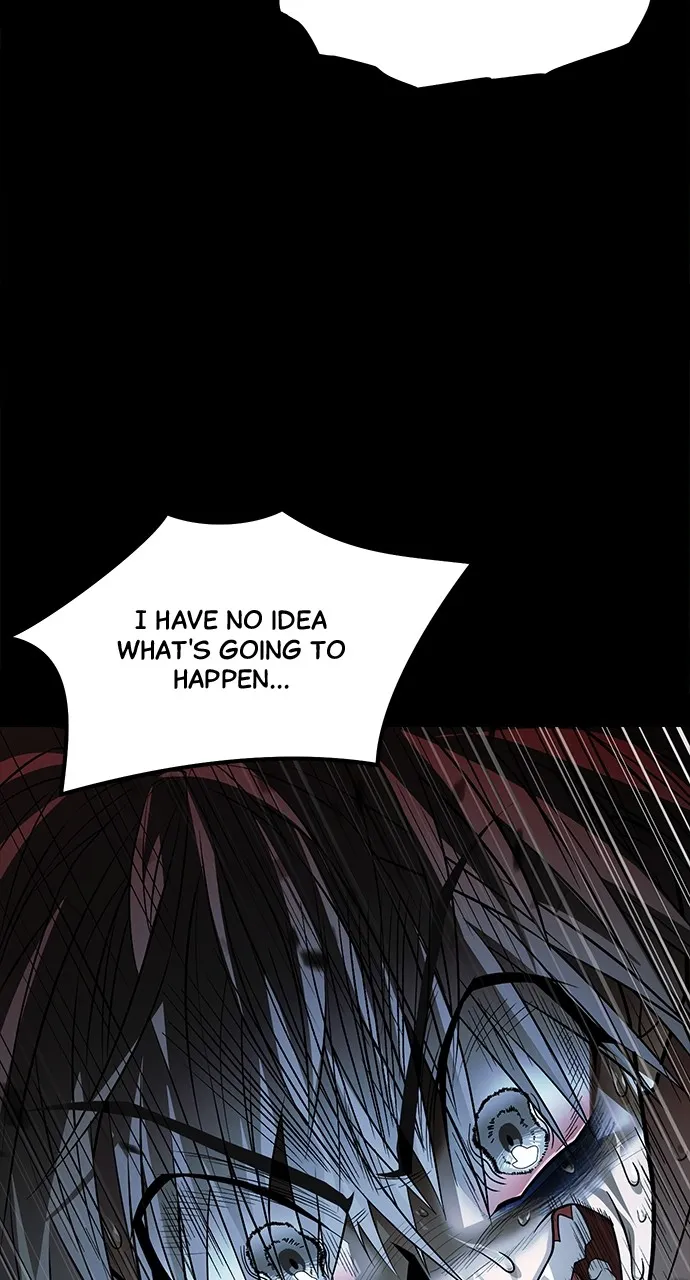 The Last Passage Chapter 44 page 42 - 