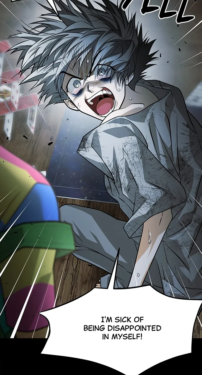 The Last Passage Chapter 44 page 44 - 