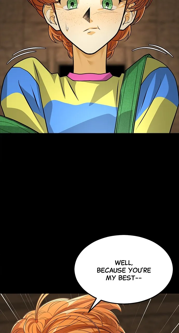 The Last Passage Chapter 44 page 49 - 
