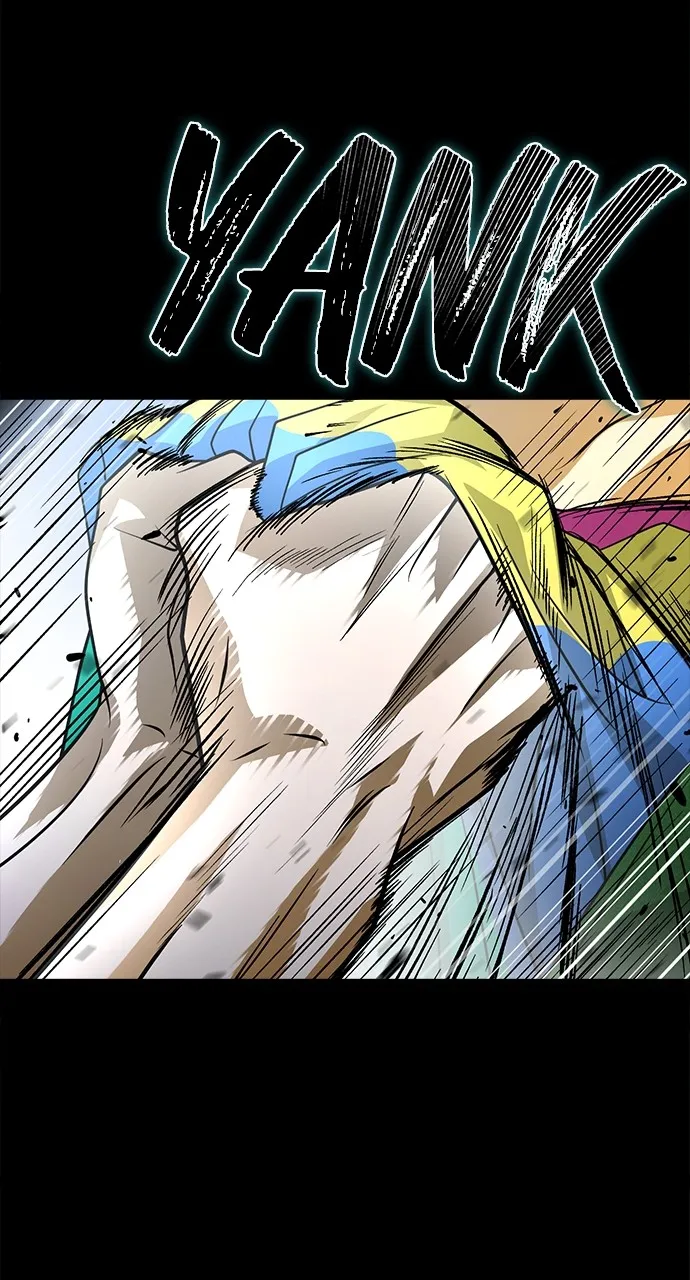 The Last Passage Chapter 44 page 51 - 