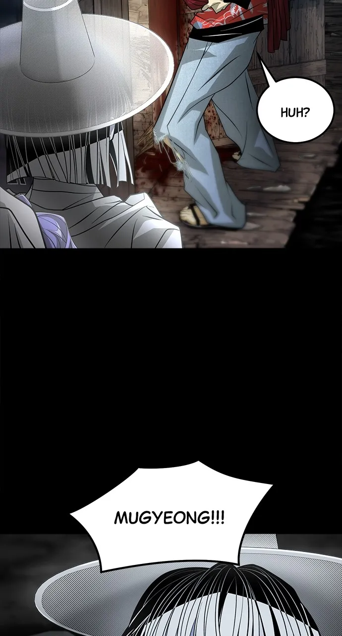 The Last Passage Chapter 44 page 56 - 