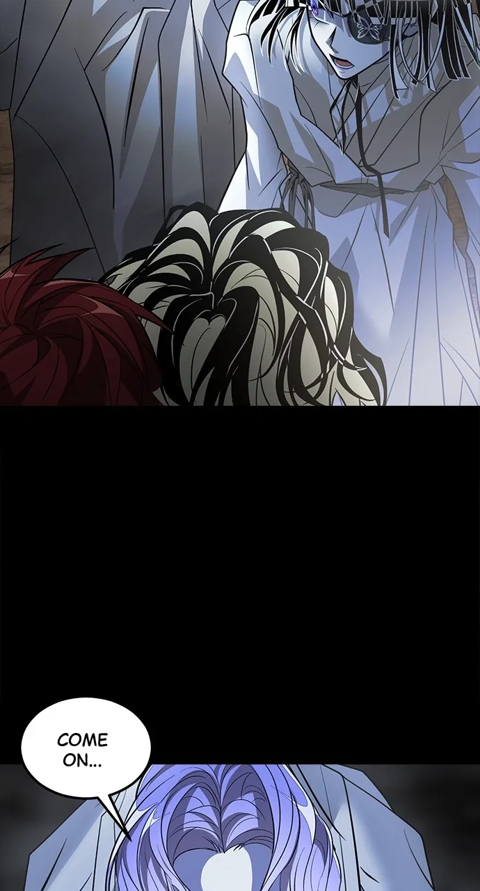 The Last Passage Chapter 44 page 62 - 