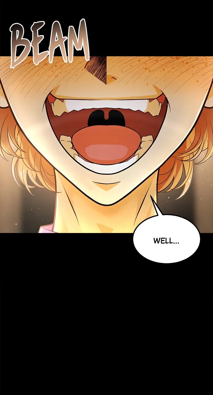 The Last Passage Chapter 44 page 8 - 