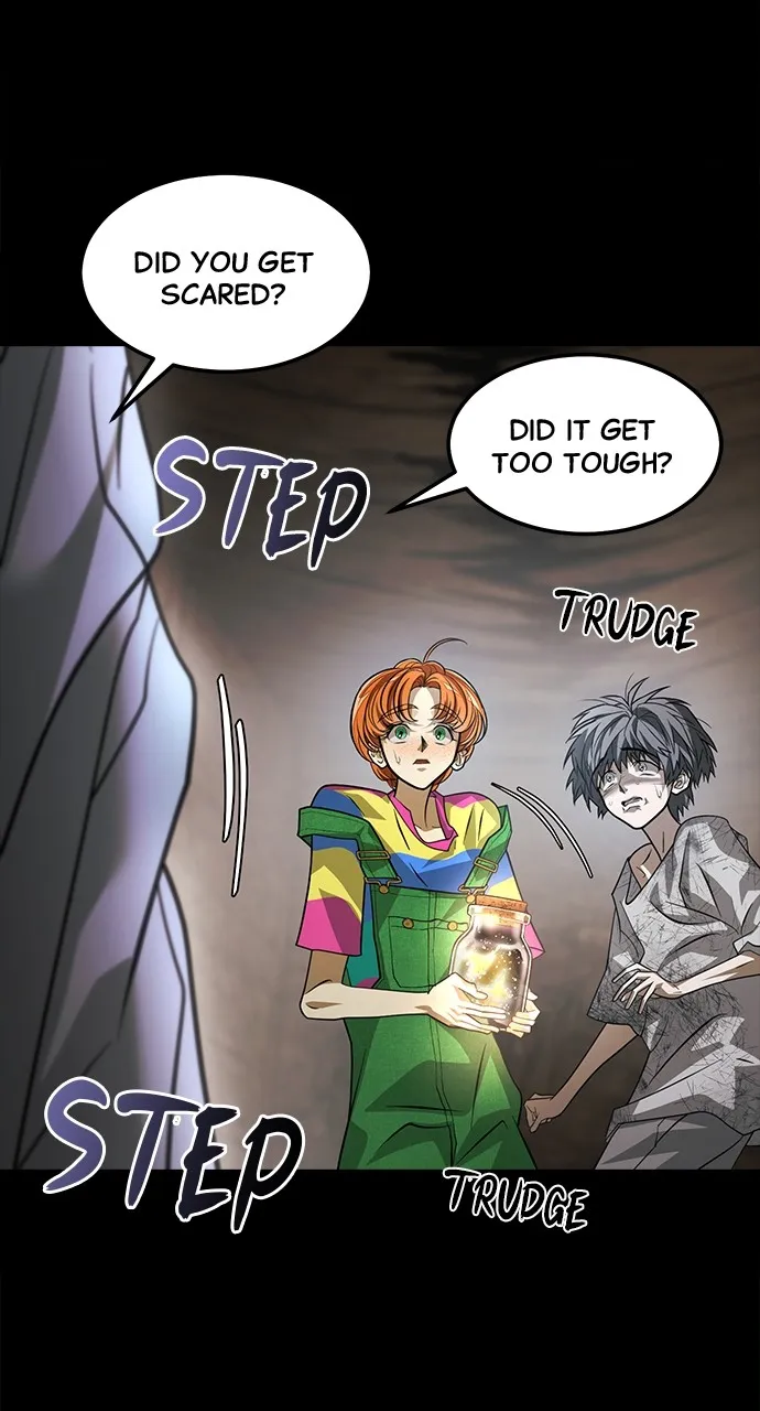 The Last Passage Chapter 44 page 73 - 