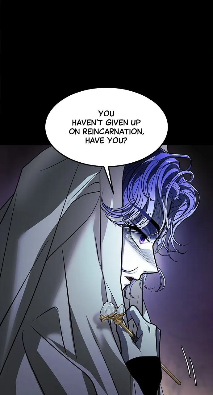 The Last Passage Chapter 44 page 74 - 
