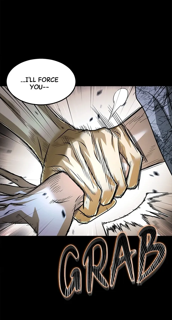 The Last Passage Chapter 44 page 81 - 