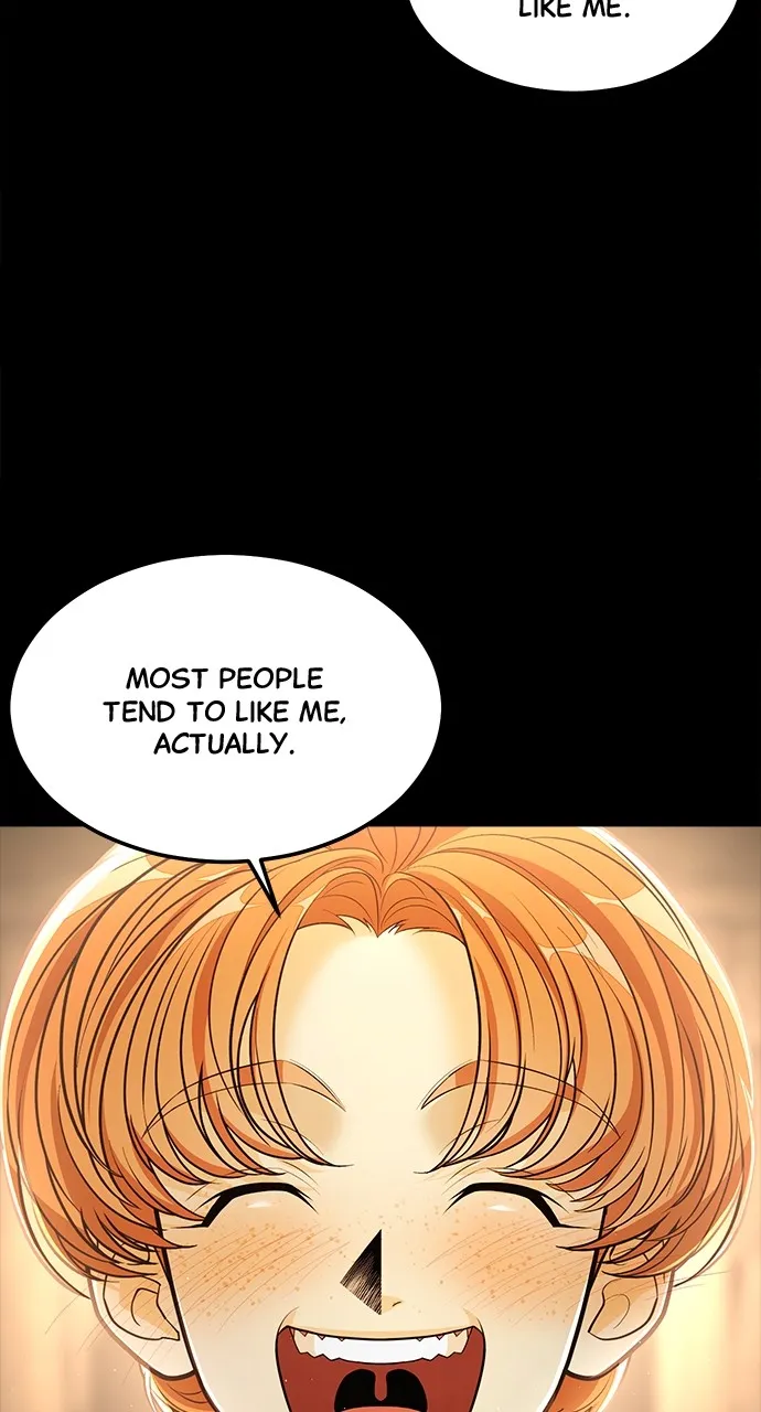 The Last Passage Chapter 44 page 10 - 