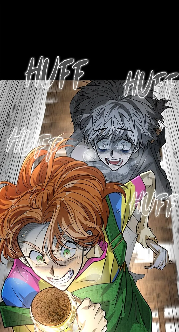 The Last Passage Chapter 45 page 13 - 