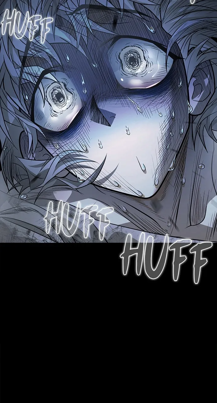The Last Passage Chapter 45 page 18 - 