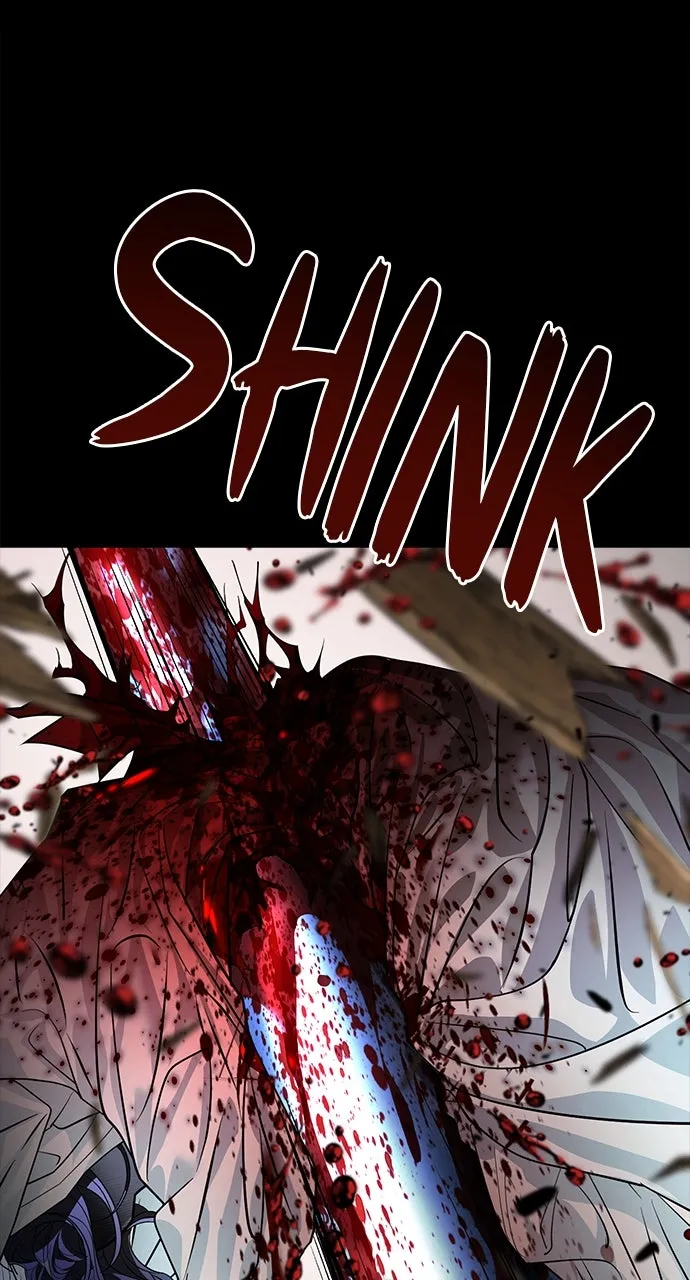 The Last Passage Chapter 45 page 21 - 