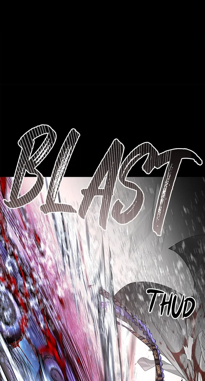 The Last Passage Chapter 45 page 29 - 