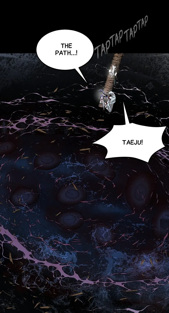 The Last Passage Chapter 45 page 32 - 