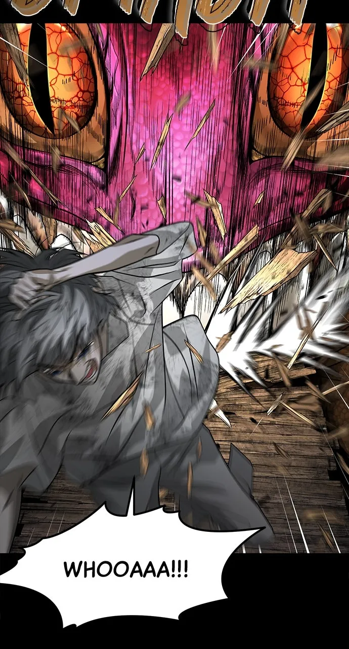 The Last Passage Chapter 45 page 41 - 