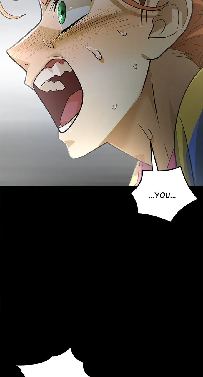 The Last Passage Chapter 45 page 53 - 