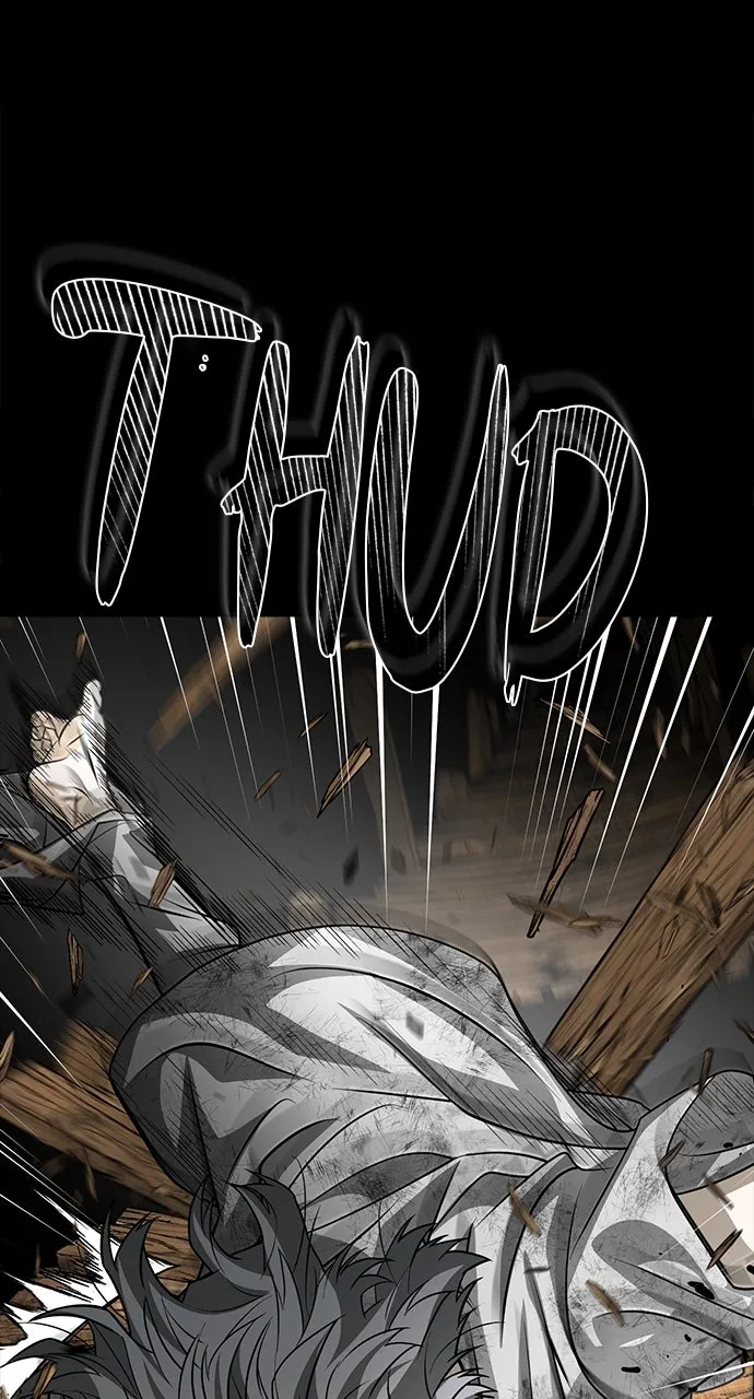 The Last Passage Chapter 45 page 55 - 