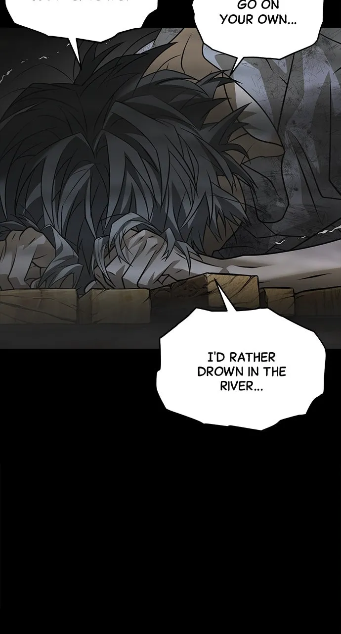 The Last Passage Chapter 45 page 59 - 