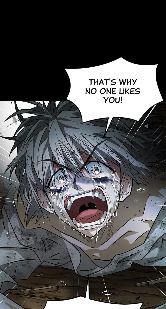 The Last Passage Chapter 45 page 65 - 