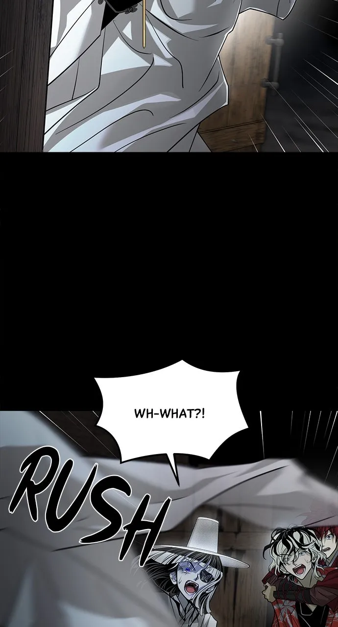 The Last Passage Chapter 45 page 8 - 