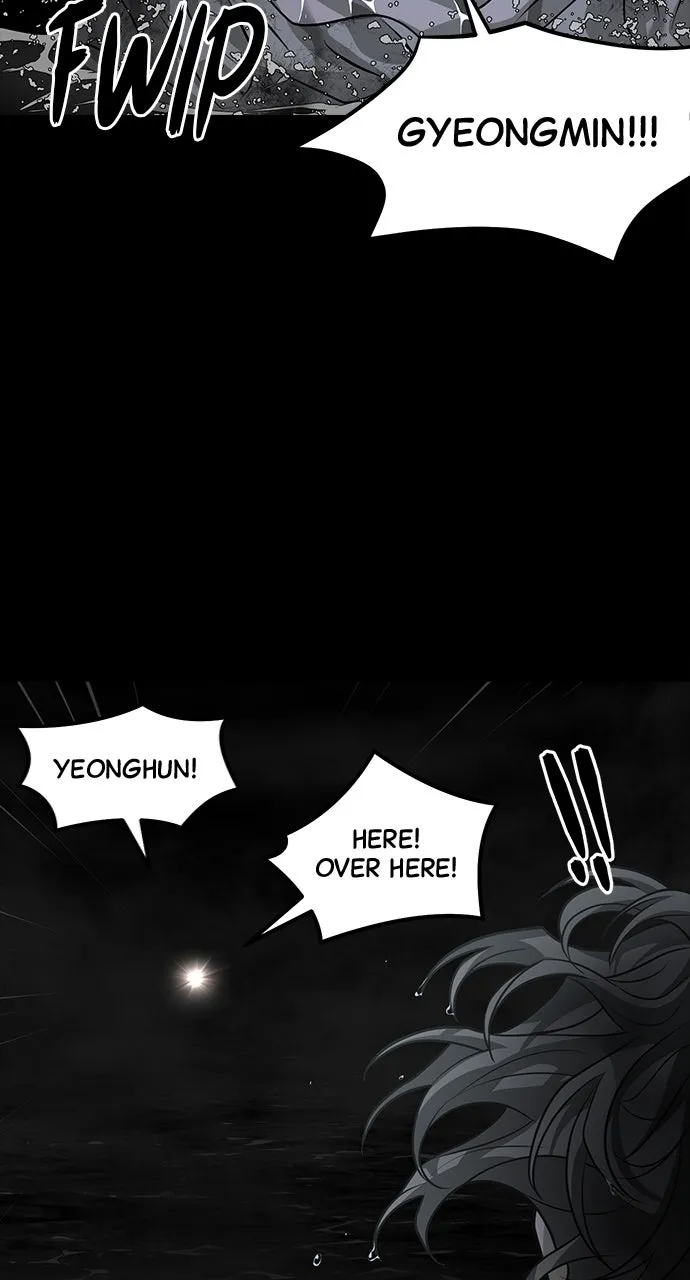 The Last Passage Chapter 45 page 77 - 