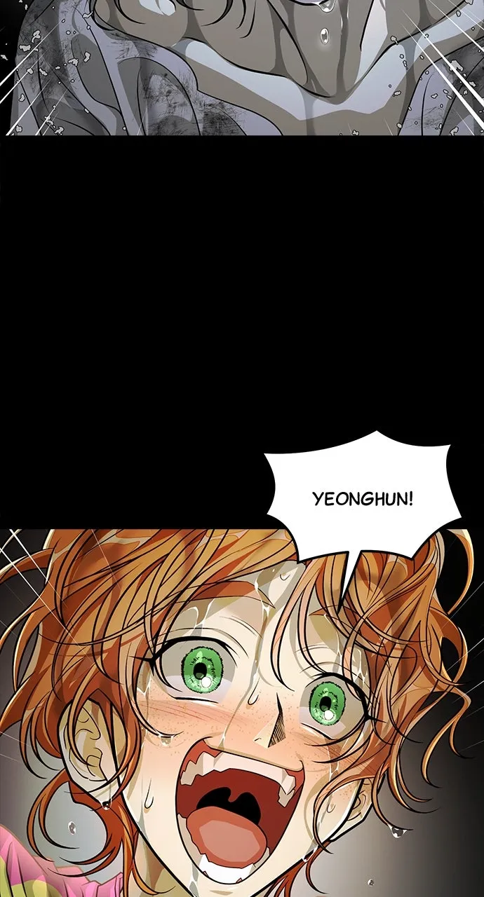 The Last Passage Chapter 45 page 79 - 