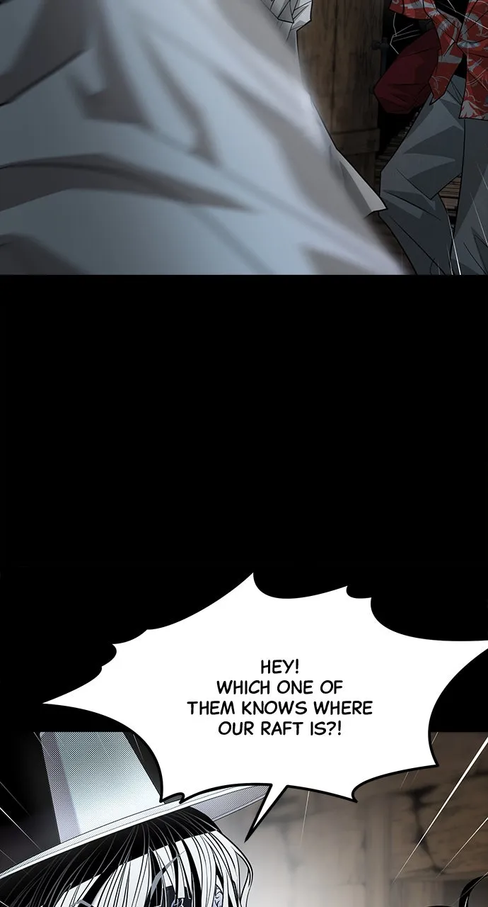 The Last Passage Chapter 45 page 9 - 