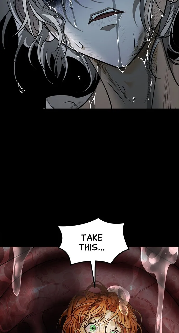 The Last Passage Chapter 45 page 81 - 