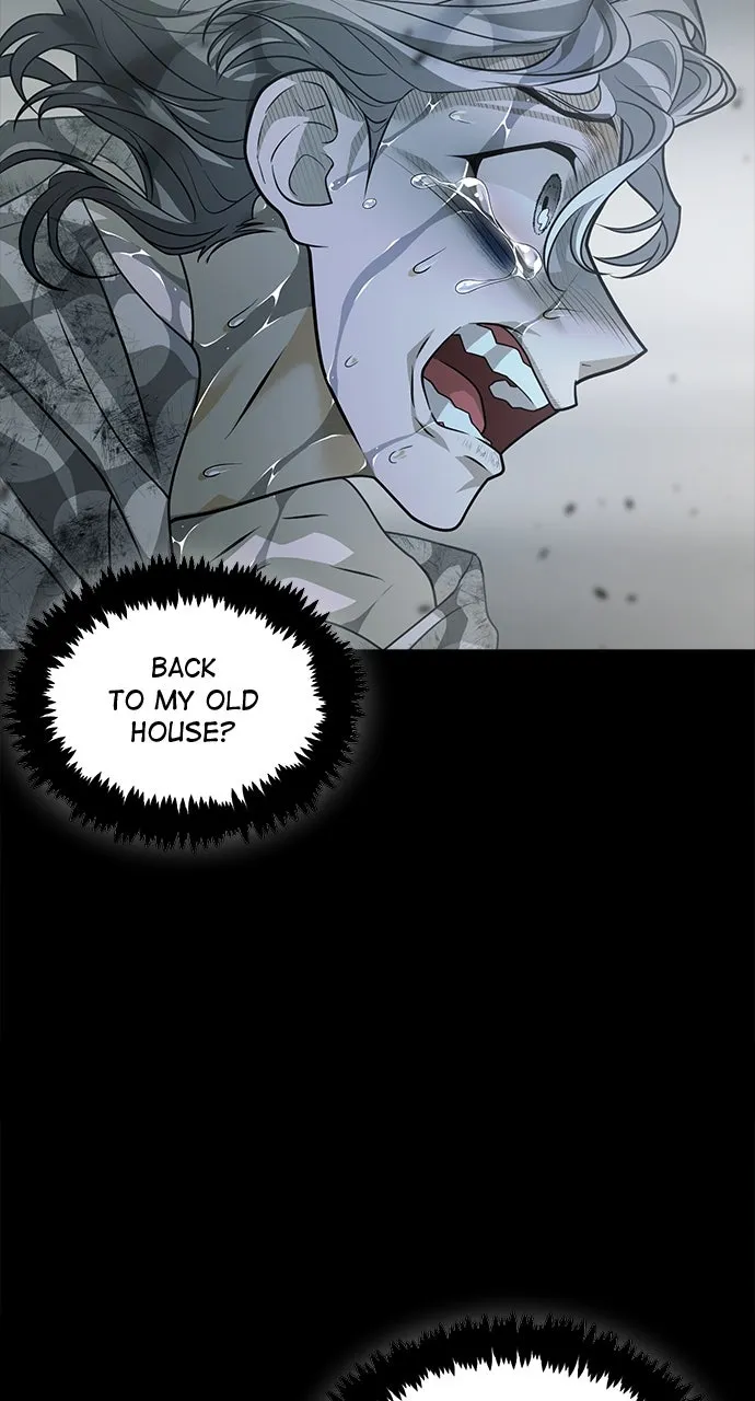 The Last Passage Chapter 46 page 15 - 