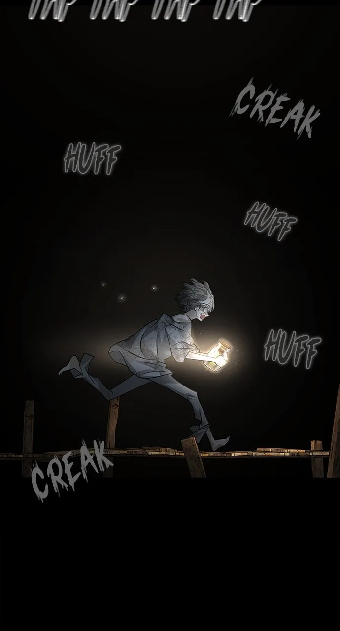 The Last Passage Chapter 46 page 24 - 