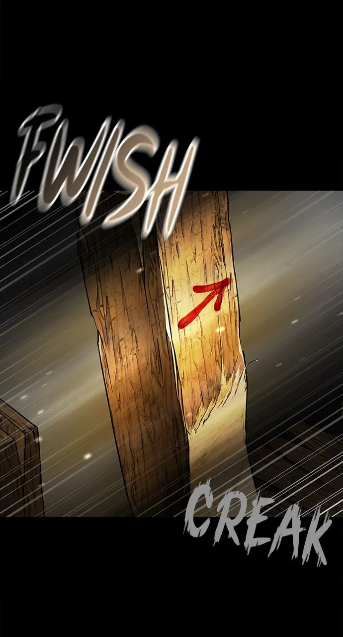 The Last Passage Chapter 46 page 25 - 