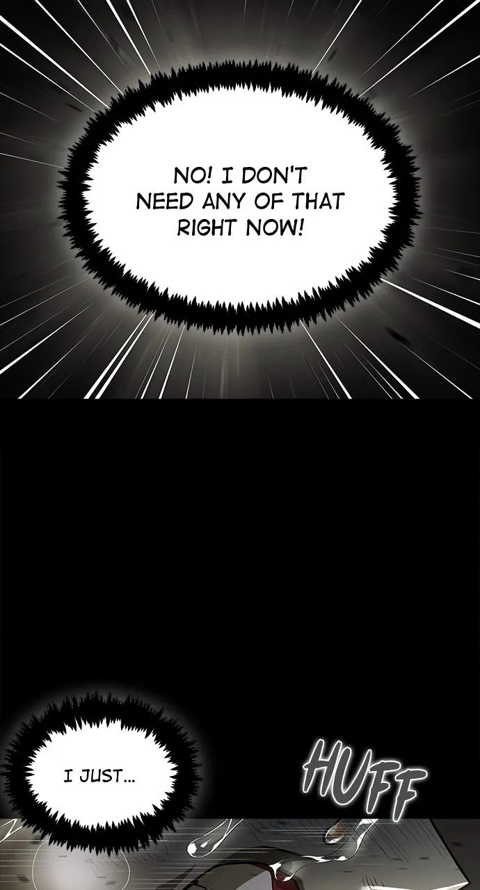 The Last Passage Chapter 46 page 34 - 