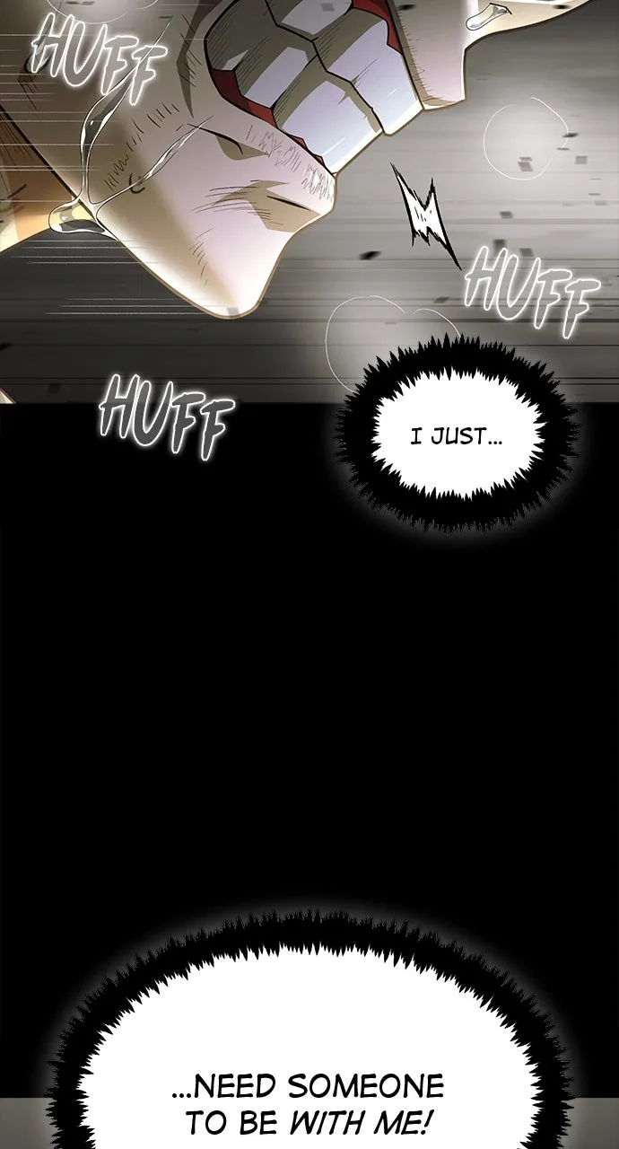 The Last Passage Chapter 46 page 35 - 
