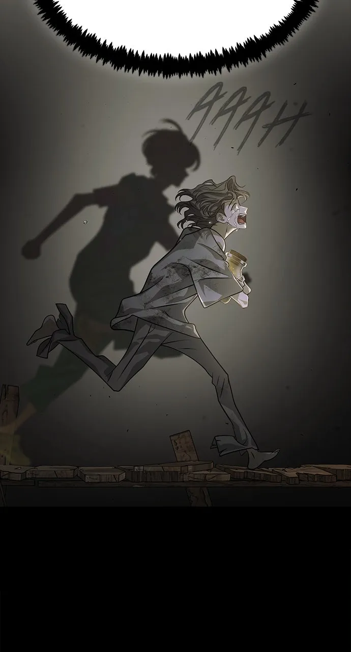 The Last Passage Chapter 46 page 36 - 