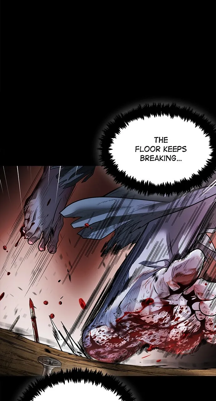 The Last Passage Chapter 46 page 41 - 