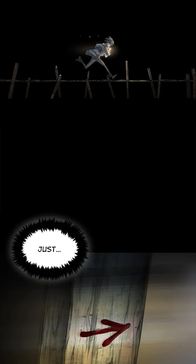 The Last Passage Chapter 46 page 47 - 