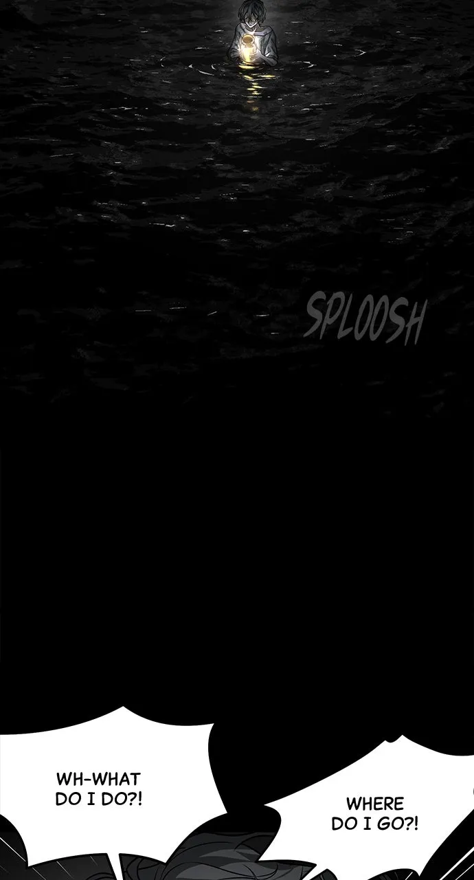 The Last Passage Chapter 46 page 6 - 