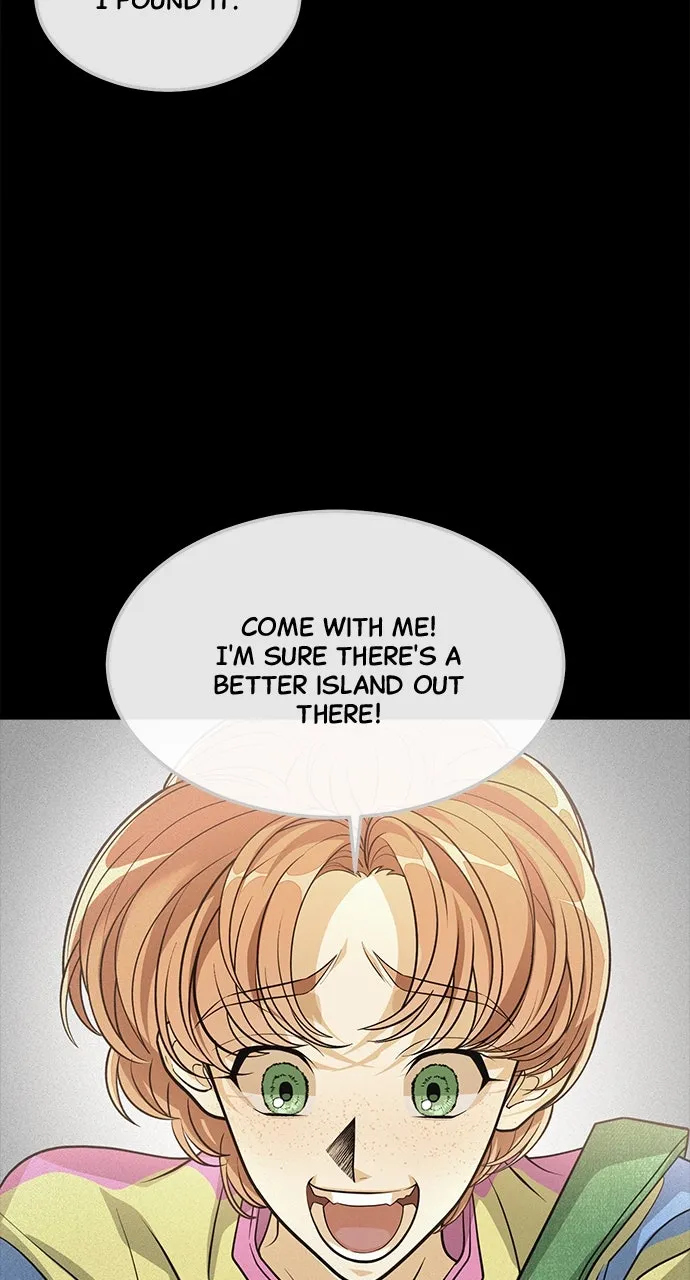 The Last Passage Chapter 46 page 75 - 
