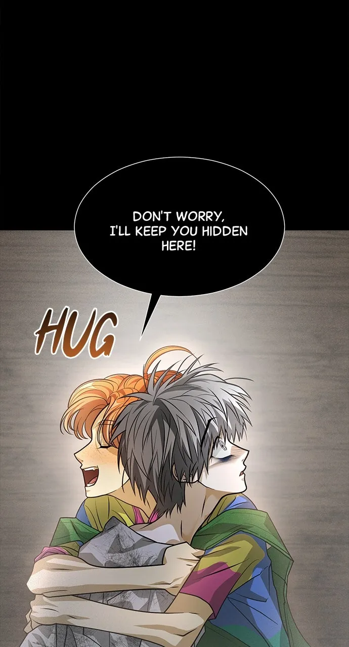 The Last Passage Chapter 46 page 85 - 
